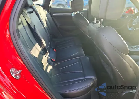 2016 Audi A3 E-Tron Premium Plus из США, поврежденный, VIN WAUTPBFF5GA038325